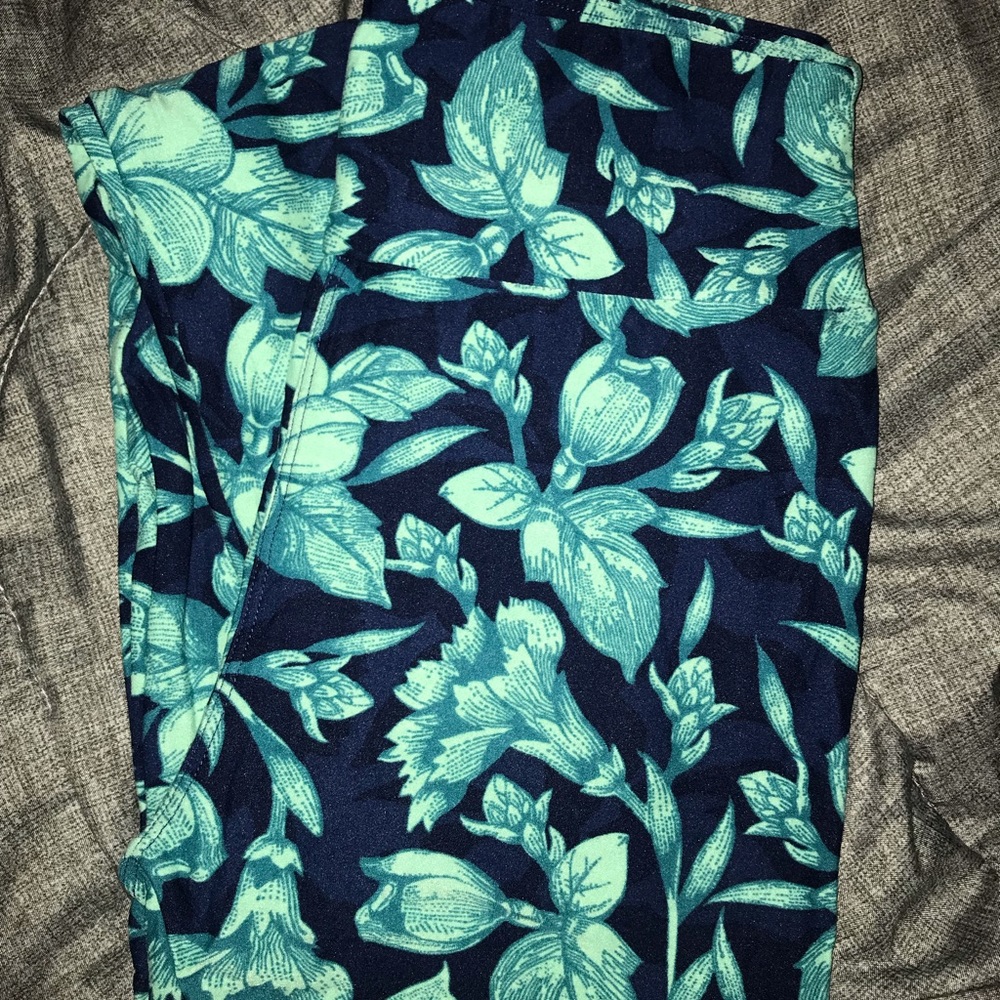 LulaRoe Leggings